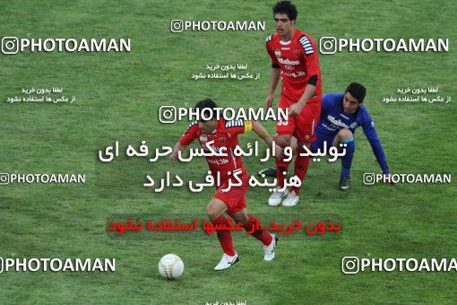 701878, Tehran, [*parameter:4*], Iran Pro League، Persian Gulf Cup، 2012-13 season، Second Leg، Week 17، Esteghlal ۰ v ۰ Persepolis on 2013/01/25 at Azadi Stadium