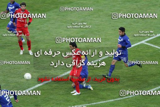 989746, Tehran, [*parameter:4*], Iran Pro League، Persian Gulf Cup، 2012-13 season، Second Leg، Week 17، Esteghlal ۰ v ۰ Persepolis on 2013/01/25 at Azadi Stadium