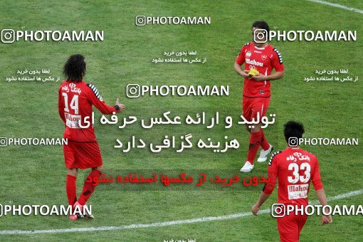 989524, Tehran, [*parameter:4*], لیگ برتر فوتبال ایران، Persian Gulf Cup، Week 17، Second Leg، Esteghlal 0 v 0 Persepolis on 2013/01/25 at Azadi Stadium