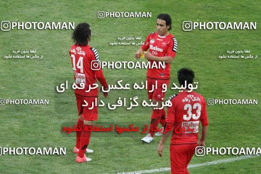 701850, Tehran, [*parameter:4*], Iran Pro League، Persian Gulf Cup، 2012-13 season، Second Leg، Week 17، Esteghlal ۰ v ۰ Persepolis on 2013/01/25 at Azadi Stadium