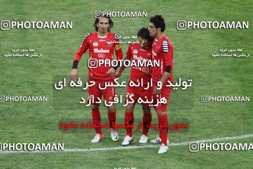 701828, Tehran, [*parameter:4*], Iran Pro League، Persian Gulf Cup، 2012-13 season، Second Leg، Week 17، Esteghlal ۰ v ۰ Persepolis on 2013/01/25 at Azadi Stadium