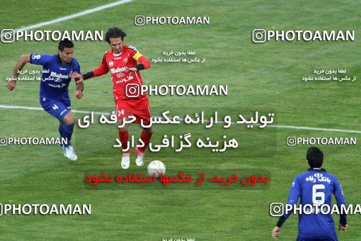 989545, Tehran, [*parameter:4*], Iran Pro League، Persian Gulf Cup، 2012-13 season، Second Leg، Week 17، Esteghlal ۰ v ۰ Persepolis on 2013/01/25 at Azadi Stadium