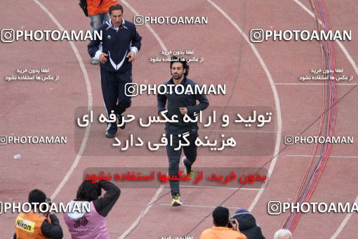 989628, Tehran, [*parameter:4*], Iran Pro League، Persian Gulf Cup، 2012-13 season، Second Leg، Week 17، Esteghlal ۰ v ۰ Persepolis on 2013/01/25 at Azadi Stadium