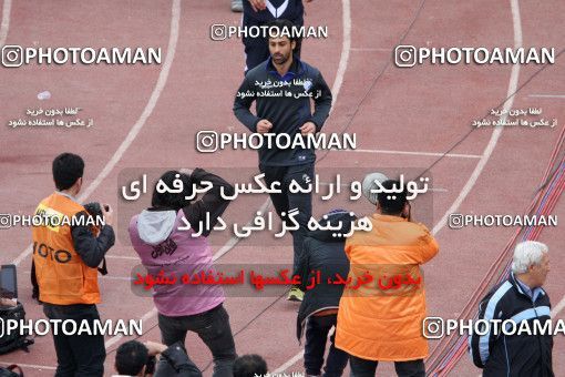 989418, Tehran, [*parameter:4*], Iran Pro League، Persian Gulf Cup، 2012-13 season، Second Leg، Week 17، Esteghlal ۰ v ۰ Persepolis on 2013/01/25 at Azadi Stadium