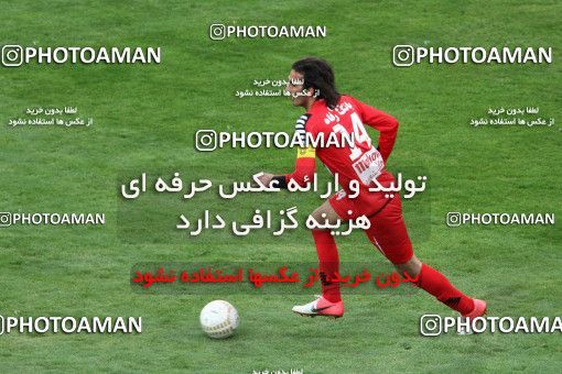 989449, Tehran, [*parameter:4*], لیگ برتر فوتبال ایران، Persian Gulf Cup، Week 17، Second Leg، Esteghlal 0 v 0 Persepolis on 2013/01/25 at Azadi Stadium