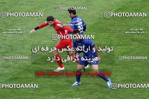 989639, Tehran, [*parameter:4*], Iran Pro League، Persian Gulf Cup، 2012-13 season، Second Leg، Week 17، Esteghlal ۰ v ۰ Persepolis on 2013/01/25 at Azadi Stadium