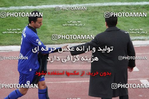 989593, Tehran, [*parameter:4*], Iran Pro League، Persian Gulf Cup، 2012-13 season، Second Leg، Week 17، Esteghlal ۰ v ۰ Persepolis on 2013/01/25 at Azadi Stadium