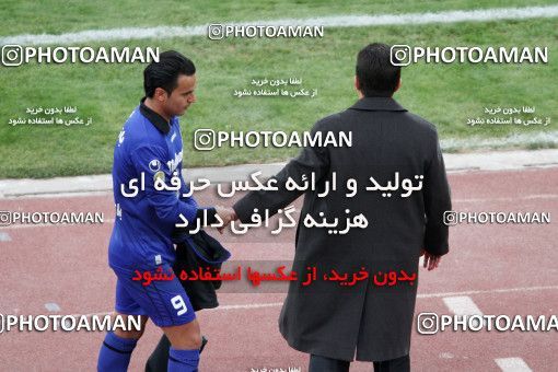 989637, Tehran, [*parameter:4*], Iran Pro League، Persian Gulf Cup، 2012-13 season، Second Leg، Week 17، Esteghlal ۰ v ۰ Persepolis on 2013/01/25 at Azadi Stadium