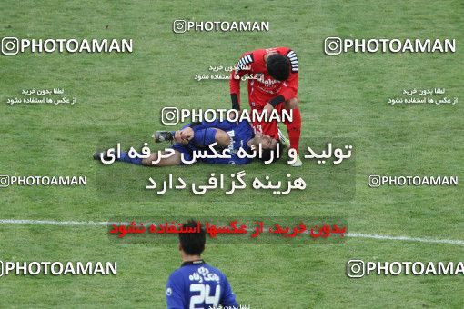 701859, Tehran, [*parameter:4*], لیگ برتر فوتبال ایران، Persian Gulf Cup، Week 17، Second Leg، Esteghlal 0 v 0 Persepolis on 2013/01/25 at Azadi Stadium