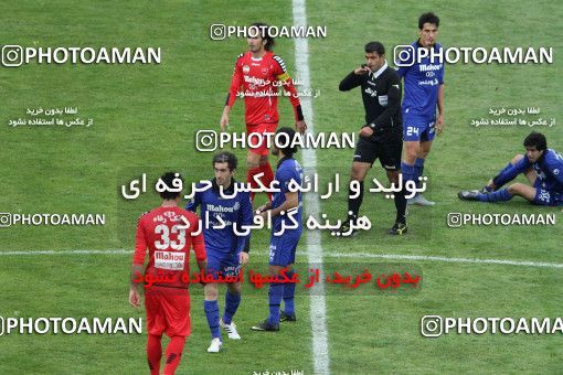 989663, Tehran, [*parameter:4*], Iran Pro League، Persian Gulf Cup، 2012-13 season، Second Leg، Week 17، Esteghlal ۰ v ۰ Persepolis on 2013/01/25 at Azadi Stadium