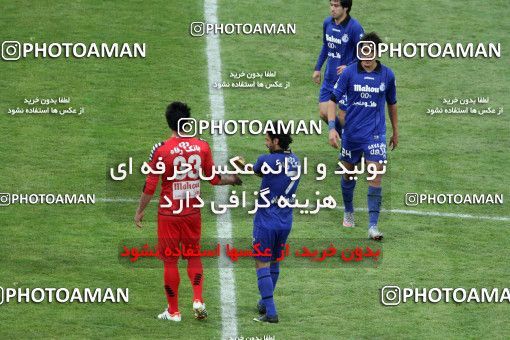 989601, Tehran, [*parameter:4*], Iran Pro League، Persian Gulf Cup، 2012-13 season، Second Leg، Week 17، Esteghlal ۰ v ۰ Persepolis on 2013/01/25 at Azadi Stadium