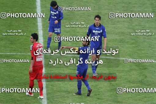 701833, Tehran, [*parameter:4*], لیگ برتر فوتبال ایران، Persian Gulf Cup، Week 17، Second Leg، Esteghlal 0 v 0 Persepolis on 2013/01/25 at Azadi Stadium