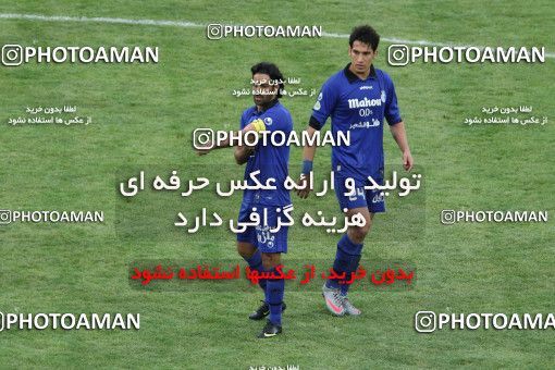 701763, Tehran, [*parameter:4*], لیگ برتر فوتبال ایران، Persian Gulf Cup، Week 17، Second Leg، Esteghlal 0 v 0 Persepolis on 2013/01/25 at Azadi Stadium