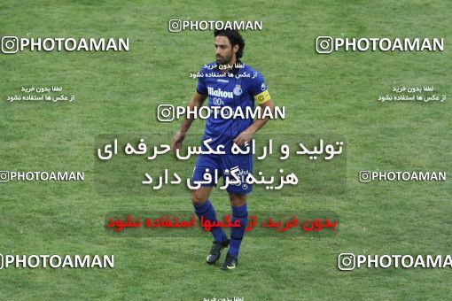 701852, Tehran, [*parameter:4*], لیگ برتر فوتبال ایران، Persian Gulf Cup، Week 17، Second Leg، Esteghlal 0 v 0 Persepolis on 2013/01/25 at Azadi Stadium