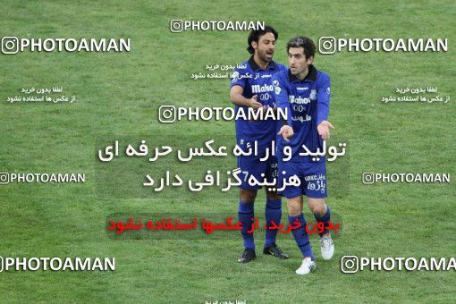 989737, Tehran, [*parameter:4*], Iran Pro League، Persian Gulf Cup، 2012-13 season، Second Leg، Week 17، Esteghlal ۰ v ۰ Persepolis on 2013/01/25 at Azadi Stadium