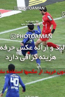 989436, Tehran, [*parameter:4*], Iran Pro League، Persian Gulf Cup، 2012-13 season، Second Leg، Week 17، Esteghlal ۰ v ۰ Persepolis on 2013/01/25 at Azadi Stadium