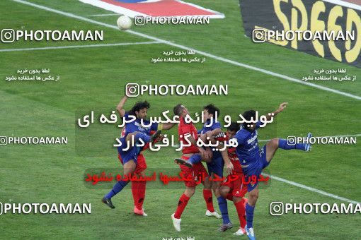 989714, Tehran, [*parameter:4*], Iran Pro League، Persian Gulf Cup، 2012-13 season، Second Leg، Week 17، Esteghlal ۰ v ۰ Persepolis on 2013/01/25 at Azadi Stadium