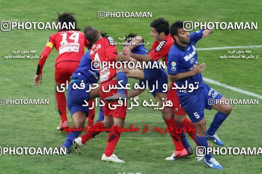 989590, Tehran, [*parameter:4*], Iran Pro League، Persian Gulf Cup، 2012-13 season، Second Leg، Week 17، Esteghlal ۰ v ۰ Persepolis on 2013/01/25 at Azadi Stadium