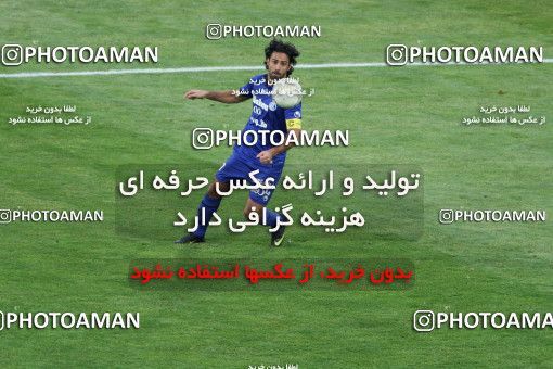 989562, Tehran, [*parameter:4*], Iran Pro League، Persian Gulf Cup، 2012-13 season، Second Leg، Week 17، Esteghlal ۰ v ۰ Persepolis on 2013/01/25 at Azadi Stadium