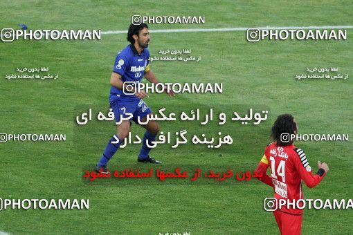 989462, Tehran, [*parameter:4*], Iran Pro League، Persian Gulf Cup، 2012-13 season، Second Leg، Week 17، Esteghlal ۰ v ۰ Persepolis on 2013/01/25 at Azadi Stadium