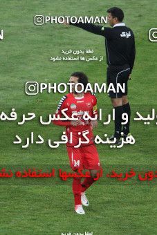 701797, Tehran, [*parameter:4*], Iran Pro League، Persian Gulf Cup، 2012-13 season، Second Leg، Week 17، Esteghlal ۰ v ۰ Persepolis on 2013/01/25 at Azadi Stadium