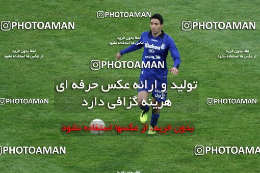 989579, Tehran, [*parameter:4*], لیگ برتر فوتبال ایران، Persian Gulf Cup، Week 17، Second Leg، Esteghlal 0 v 0 Persepolis on 2013/01/25 at Azadi Stadium