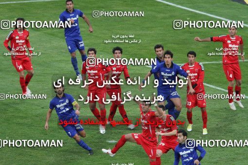 989571, Tehran, [*parameter:4*], Iran Pro League، Persian Gulf Cup، 2012-13 season، Second Leg، Week 17، Esteghlal ۰ v ۰ Persepolis on 2013/01/25 at Azadi Stadium