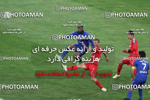 989567, Tehran, [*parameter:4*], Iran Pro League، Persian Gulf Cup، 2012-13 season، Second Leg، Week 17، Esteghlal ۰ v ۰ Persepolis on 2013/01/25 at Azadi Stadium