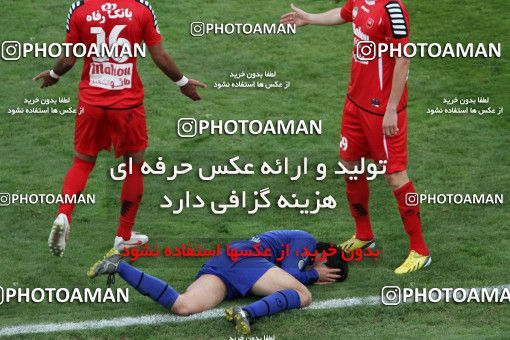 989482, Tehran, [*parameter:4*], لیگ برتر فوتبال ایران، Persian Gulf Cup، Week 17، Second Leg، Esteghlal 0 v 0 Persepolis on 2013/01/25 at Azadi Stadium