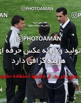 989640, Tehran, [*parameter:4*], Iran Pro League، Persian Gulf Cup، 2012-13 season، Second Leg، Week 17، Esteghlal ۰ v ۰ Persepolis on 2013/01/25 at Azadi Stadium