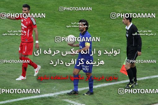 989484, Tehran, [*parameter:4*], Iran Pro League، Persian Gulf Cup، 2012-13 season، Second Leg، Week 17، Esteghlal ۰ v ۰ Persepolis on 2013/01/25 at Azadi Stadium