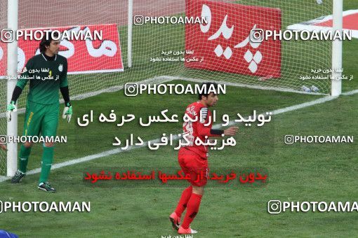 989438, Tehran, [*parameter:4*], لیگ برتر فوتبال ایران، Persian Gulf Cup، Week 17، Second Leg، Esteghlal 0 v 0 Persepolis on 2013/01/25 at Azadi Stadium