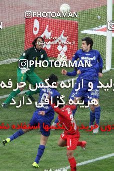 989445, Tehran, [*parameter:4*], لیگ برتر فوتبال ایران، Persian Gulf Cup، Week 17، Second Leg، Esteghlal 0 v 0 Persepolis on 2013/01/25 at Azadi Stadium