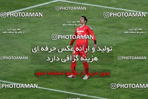 989657, Tehran, [*parameter:4*], لیگ برتر فوتبال ایران، Persian Gulf Cup، Week 17، Second Leg، Esteghlal 0 v 0 Persepolis on 2013/01/25 at Azadi Stadium