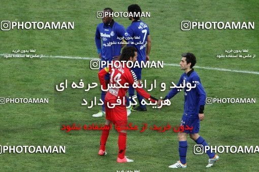 989416, Tehran, [*parameter:4*], Iran Pro League، Persian Gulf Cup، 2012-13 season، Second Leg، Week 17، Esteghlal ۰ v ۰ Persepolis on 2013/01/25 at Azadi Stadium