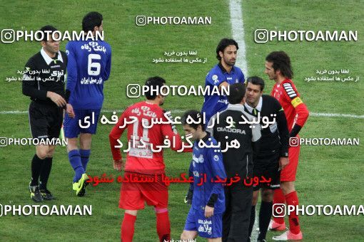 989532, Tehran, [*parameter:4*], Iran Pro League، Persian Gulf Cup، 2012-13 season، Second Leg، Week 17، Esteghlal ۰ v ۰ Persepolis on 2013/01/25 at Azadi Stadium