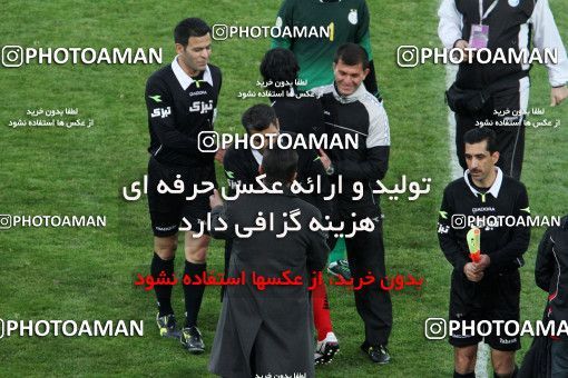 989450, Tehran, [*parameter:4*], Iran Pro League، Persian Gulf Cup، 2012-13 season، Second Leg، Week 17، Esteghlal ۰ v ۰ Persepolis on 2013/01/25 at Azadi Stadium