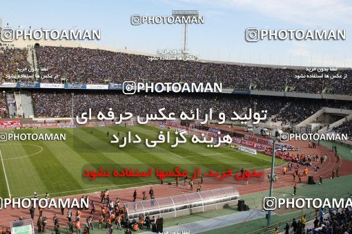 701814, Tehran, [*parameter:4*], Iran Pro League، Persian Gulf Cup، 2012-13 season، Second Leg، Week 17، Esteghlal ۰ v ۰ Persepolis on 2013/01/25 at Azadi Stadium