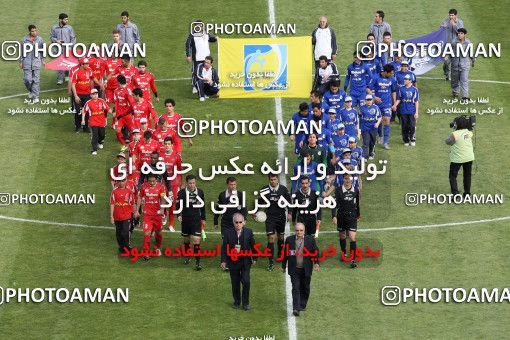 989461, Tehran, [*parameter:4*], Iran Pro League، Persian Gulf Cup، 2012-13 season، Second Leg، Week 17، Esteghlal ۰ v ۰ Persepolis on 2013/01/25 at Azadi Stadium