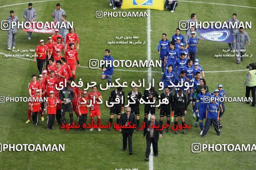 989597, Tehran, [*parameter:4*], Iran Pro League، Persian Gulf Cup، 2012-13 season، Second Leg، Week 17، Esteghlal ۰ v ۰ Persepolis on 2013/01/25 at Azadi Stadium