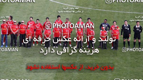 701823, Tehran, [*parameter:4*], Iran Pro League، Persian Gulf Cup، 2012-13 season، Second Leg، Week 17، Esteghlal ۰ v ۰ Persepolis on 2013/01/25 at Azadi Stadium