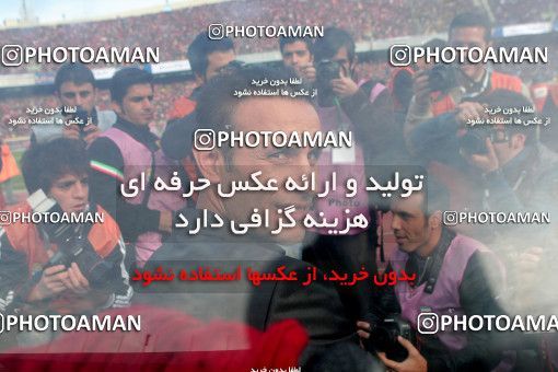 701913, Tehran, [*parameter:4*], Iran Pro League، Persian Gulf Cup، 2012-13 season، Second Leg، Week 17، Esteghlal ۰ v ۰ Persepolis on 2013/01/25 at Azadi Stadium