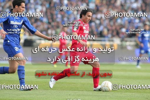 701973, Tehran, [*parameter:4*], Iran Pro League، Persian Gulf Cup، 2012-13 season، Second Leg، Week 17، Esteghlal ۰ v ۰ Persepolis on 2013/01/25 at Azadi Stadium