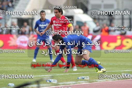 701965, Tehran, [*parameter:4*], Iran Pro League، Persian Gulf Cup، 2012-13 season، Second Leg، Week 17، Esteghlal ۰ v ۰ Persepolis on 2013/01/25 at Azadi Stadium