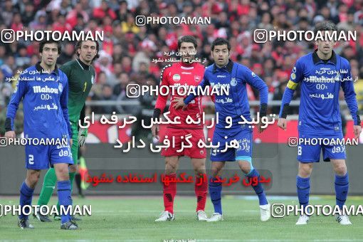 701920, Tehran, [*parameter:4*], Iran Pro League، Persian Gulf Cup، 2012-13 season، Second Leg، Week 17، Esteghlal ۰ v ۰ Persepolis on 2013/01/25 at Azadi Stadium