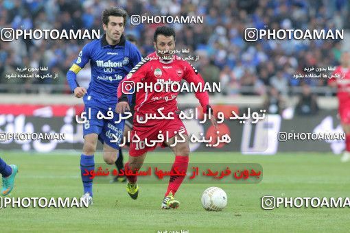 701951, Tehran, [*parameter:4*], Iran Pro League، Persian Gulf Cup، 2012-13 season، Second Leg، Week 17، Esteghlal ۰ v ۰ Persepolis on 2013/01/25 at Azadi Stadium