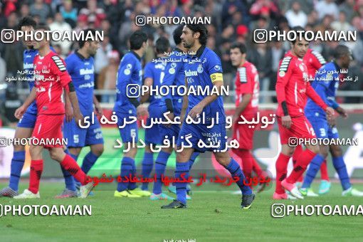 701900, Tehran, [*parameter:4*], Iran Pro League، Persian Gulf Cup، 2012-13 season، Second Leg، Week 17، Esteghlal ۰ v ۰ Persepolis on 2013/01/25 at Azadi Stadium