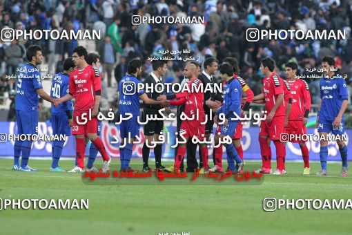 701921, Tehran, [*parameter:4*], Iran Pro League، Persian Gulf Cup، 2012-13 season، Second Leg، Week 17، Esteghlal ۰ v ۰ Persepolis on 2013/01/25 at Azadi Stadium