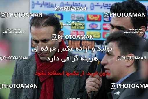 701941, Tehran, [*parameter:4*], لیگ برتر فوتبال ایران، Persian Gulf Cup، Week 17، Second Leg، Esteghlal 0 v 0 Persepolis on 2013/01/25 at Azadi Stadium