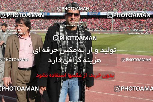 701896, Tehran, [*parameter:4*], Iran Pro League، Persian Gulf Cup، 2012-13 season، Second Leg، Week 17، Esteghlal ۰ v ۰ Persepolis on 2013/01/25 at Azadi Stadium